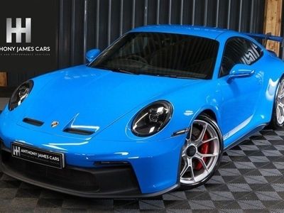 used Porsche 911 GT3 911 4.02d 503 BHP