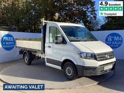 VW Crafter