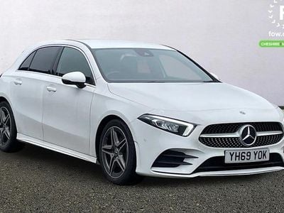 Used Mercedes A180 Executive 136 HP (100 kW) 2022 Hatchback