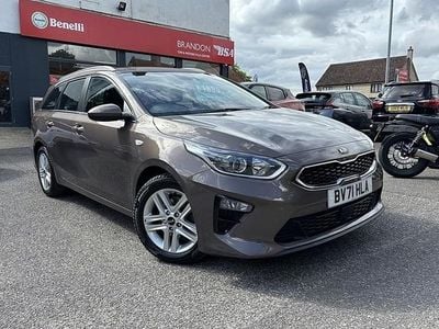 Kia Ceed Sportswagon