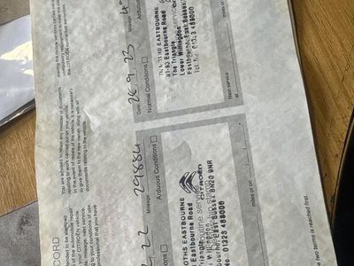 Used Citroën C5 Aircross Flair 130 HP (95 kW) 2020 SUV