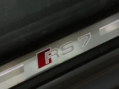 Used Audi RS7
