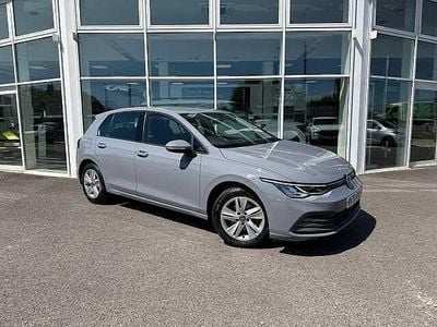 VW Golf VIII