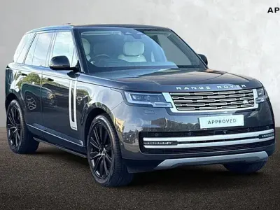 Used Land Rover Range Rover Autobiography 349 HP (256 kW) 2026 SUV