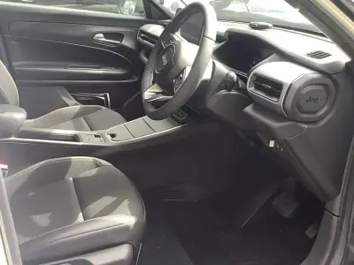 Used Jeep Avenger EV Summit 2025 SUV