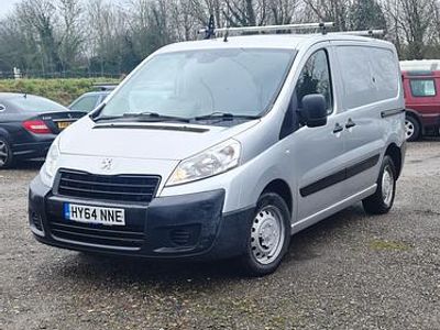 Peugeot Expert