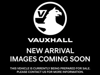 Used Vauxhall Grandland X S 128 HP (94 kW) 2023 White SUV