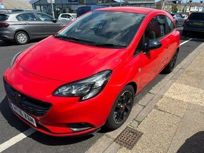 used Vauxhall Corsa 1.4 [75] ecoFLEX Energy 3dr [AC]