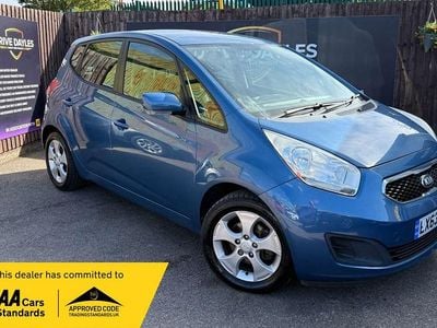 Kia Venga