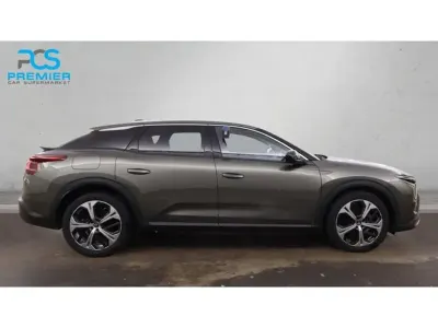 Used Citroën C5 X