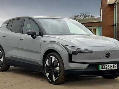 Used 2025 Volvo EX30 Performance SUV | £30,490 (Fair price)