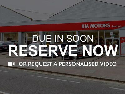 Used Kia Stonic GT-Line 2023 SUV