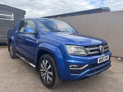 VW Amarok