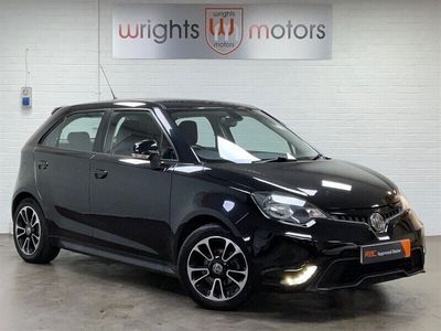 MG MG3