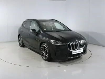 Used BMW 220 M Sport 2025 Black Hatchback