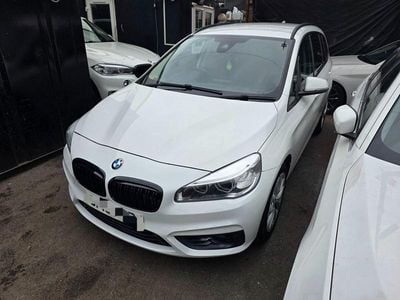 BMW 218