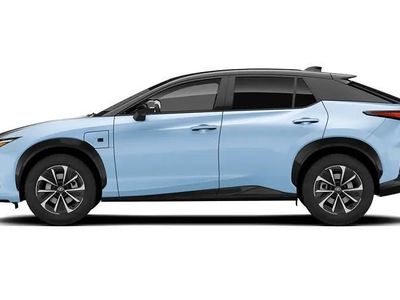 Novo Lexus RZ 350e 164 kW (224 HP) 2026 SUV