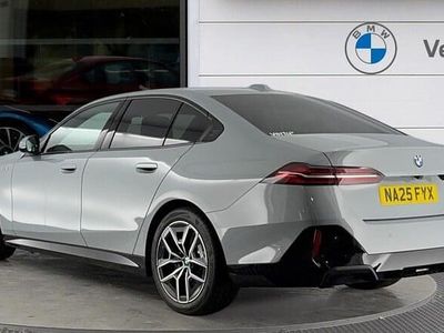 Used BMW 520 M Sport 208 HP (152 kW) 2024 Other Sedan