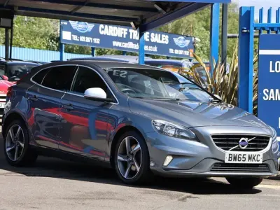 Usado Volvo V40