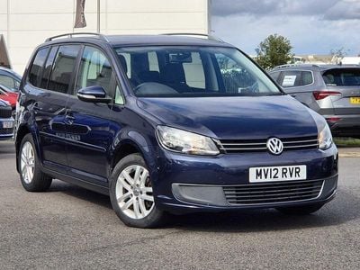 VW Touran