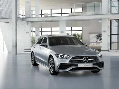 Mercedes C300