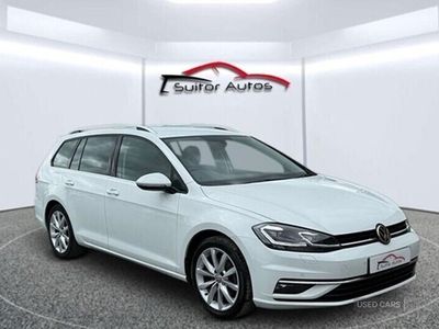 VW Golf VII