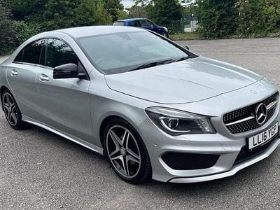 Mercedes 200