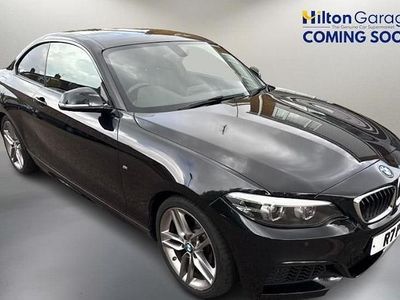 BMW 218