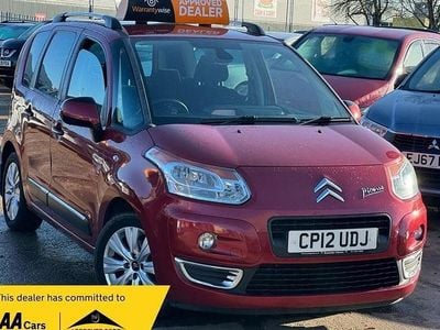 Citroën C3 Picasso