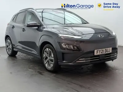 Gebraucht Hyundai Kona