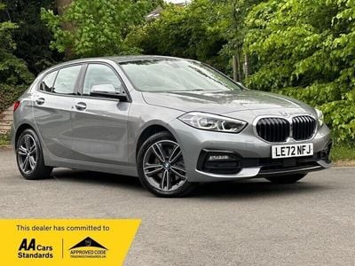 BMW 118