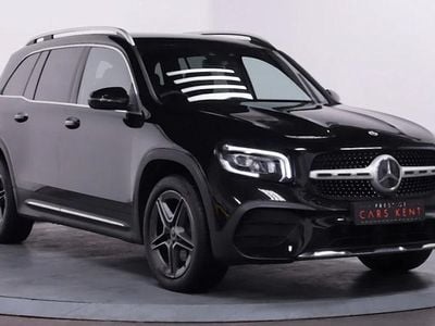 Mercedes GLB200