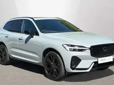 Usado Volvo XC60 Plus 250 HP (183 kW) 2026 SUV