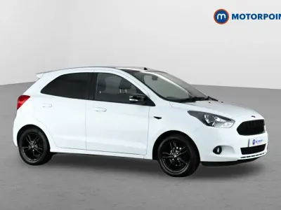 Used Ford Ka