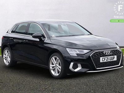 Audi A3 e-tron