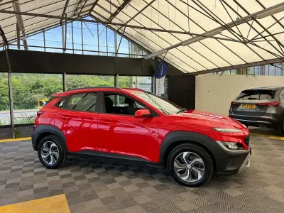 Gebraucht Hyundai Kona