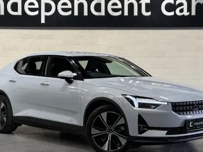 Used Polestar 2 Standard Range Single Motor 169 kW (231 HP) 2022 Hatchback