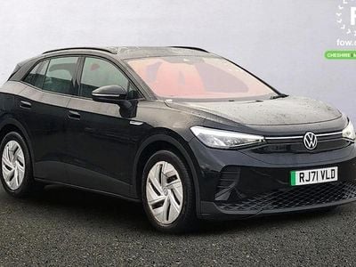 VW ID.4