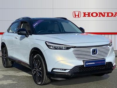 Used Honda HR-V Advance 131 HP (96 kW) 2023 SUV