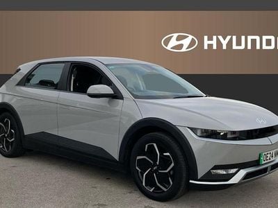Used Hyundai Ioniq SE 125 kW (170 HP) 2023 Hatchback