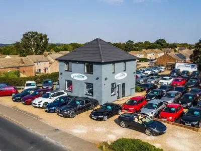Używany Jaguar I-Pace