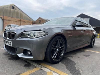 BMW 535