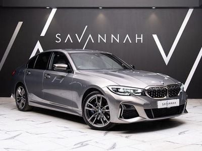 BMW M340