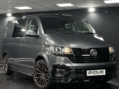 VW T6.1