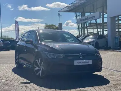 Used VW Golf VIII 150 HP (110 kW) 2023