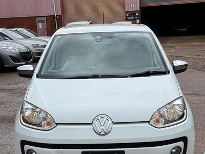 VW up!