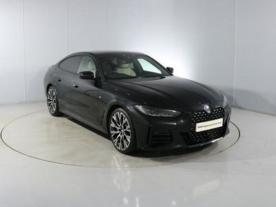 BMW 430 Gran Coupé