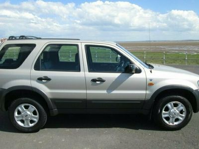 used Ford Maverick 3.0