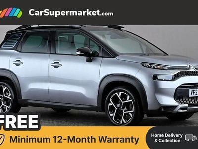 Used Citroën C3 PureTech 131 HP (96 kW) 2021 Hatchback