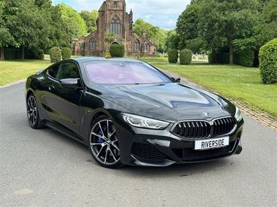 BMW 840